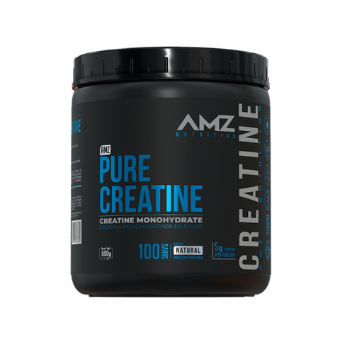 Amz Creatina 500 g