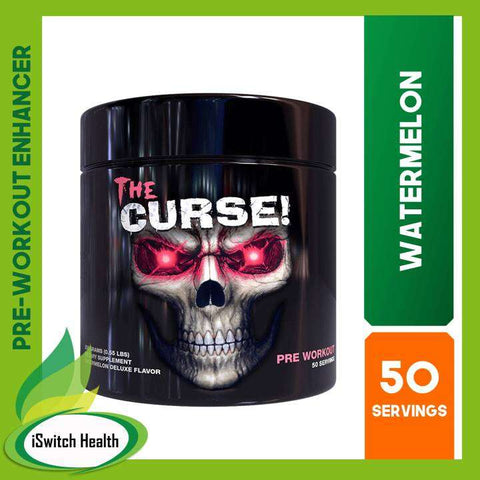 Cobra Labs Cobra The Curse 50 Servicios Watermelon