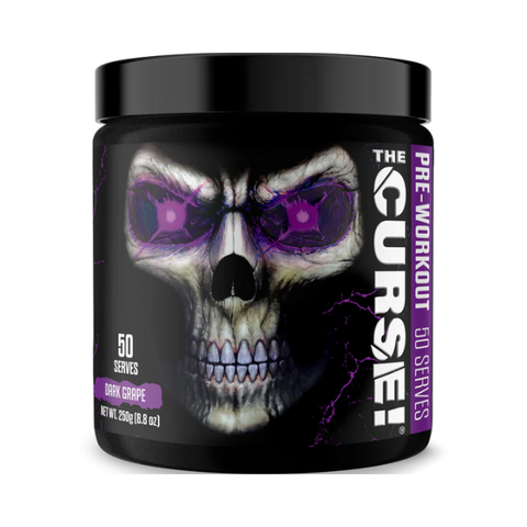 COBRA LABS Cobra Labs Cobra The Curse 50 Servicios Strawberry Kiwi