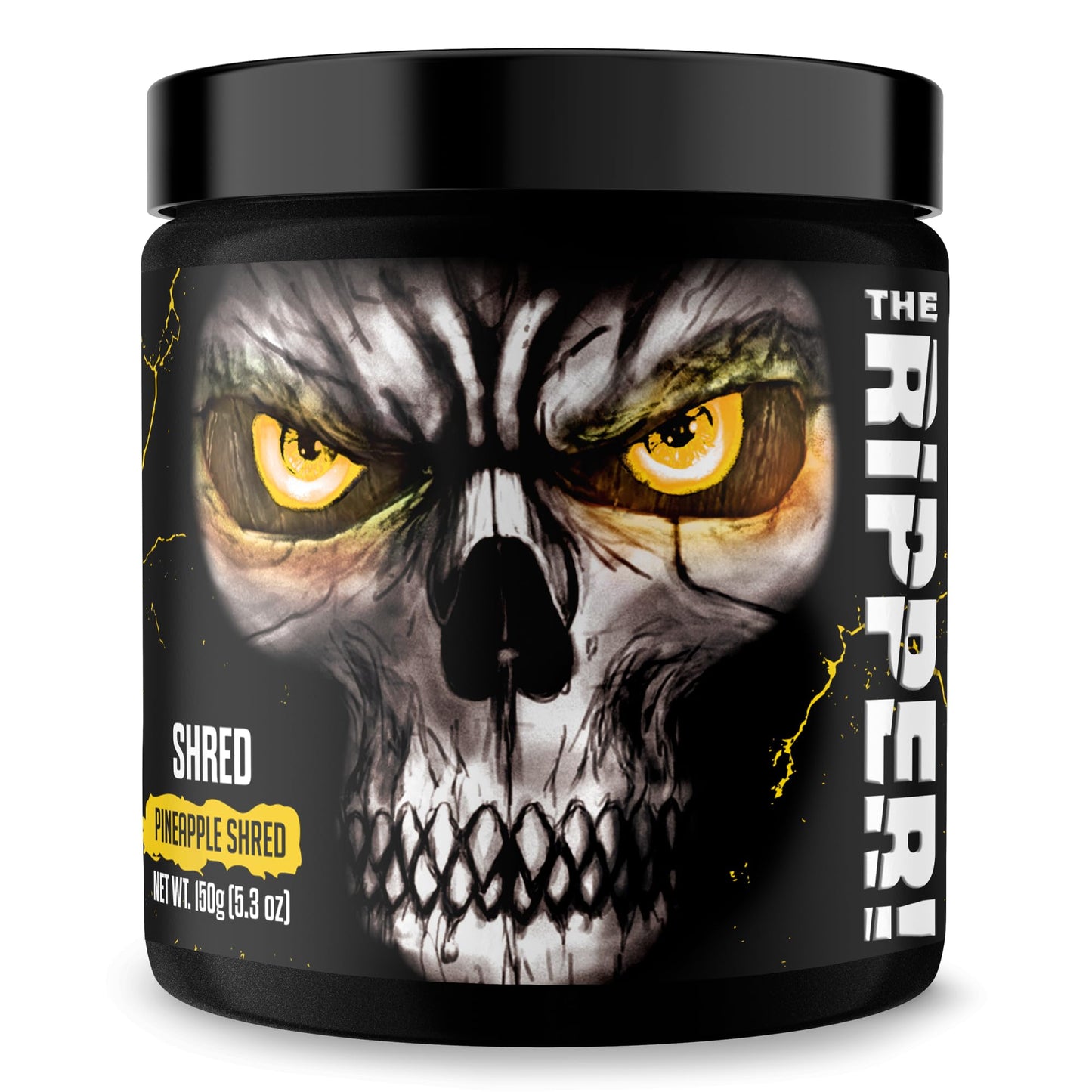COBRA THE RIPPER 30 SERV PINEAPPLE SHRED