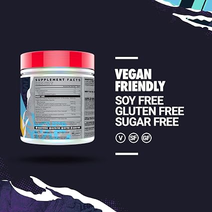 Size Muscle Builder 30 Serv Mango