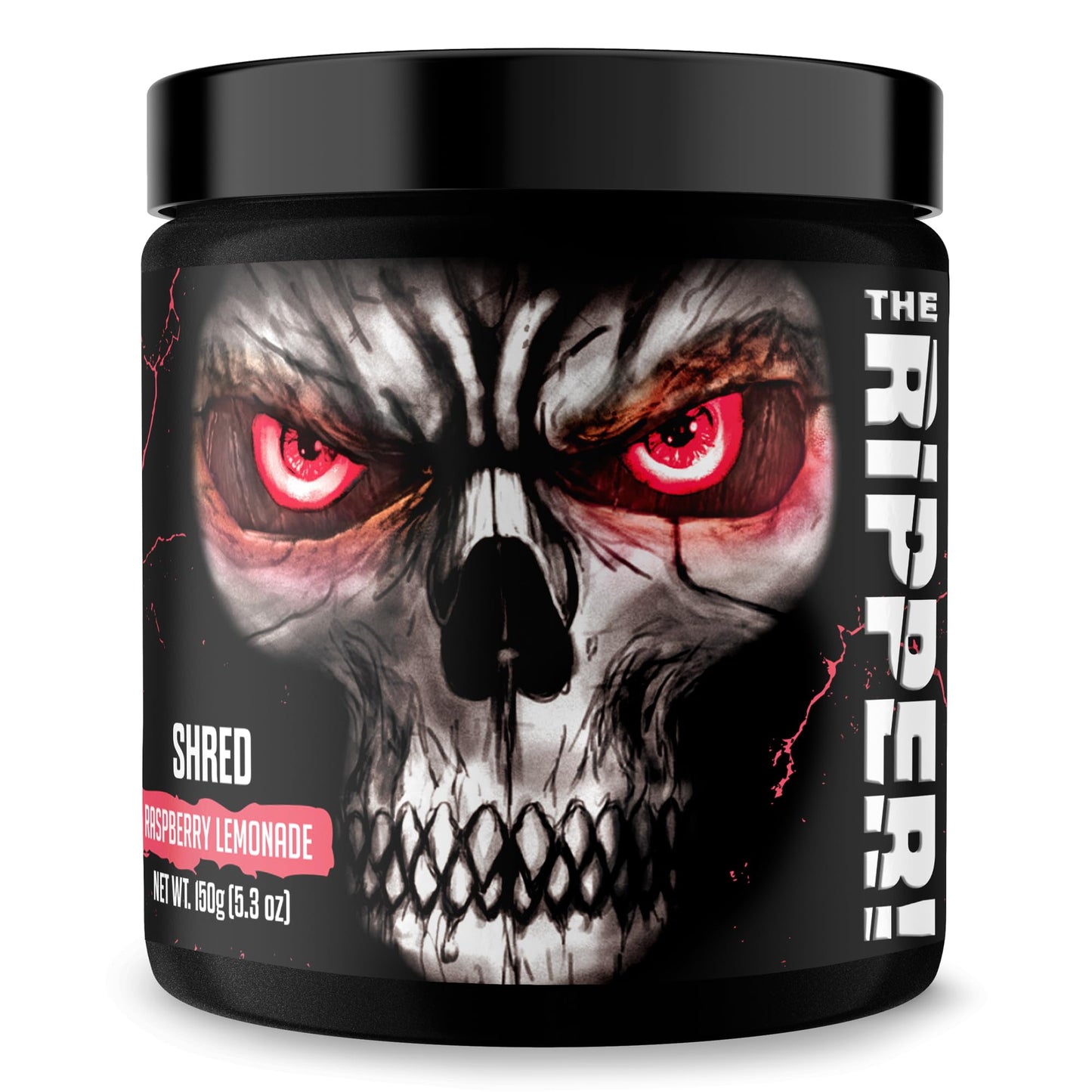COBRA THE RIPPER 30 SERV BLUE RASPBERRY