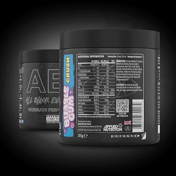 Abe Ultimate Pre-Work 30 Serv Bubblegum Crush