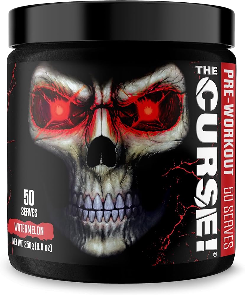 COBRA THE CURSE 50 SERV WATERMELON