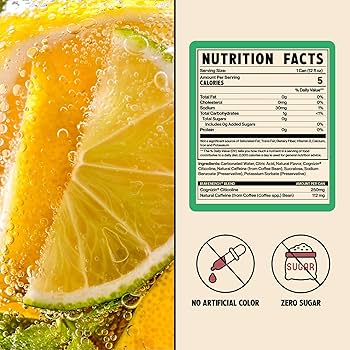 Raw Cbum Energy Drink 12 Oz/12 Pack Citrus Burst
