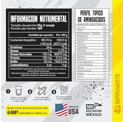 43 Suplements – Zero Protein Bag 13.2 lb Chocolate