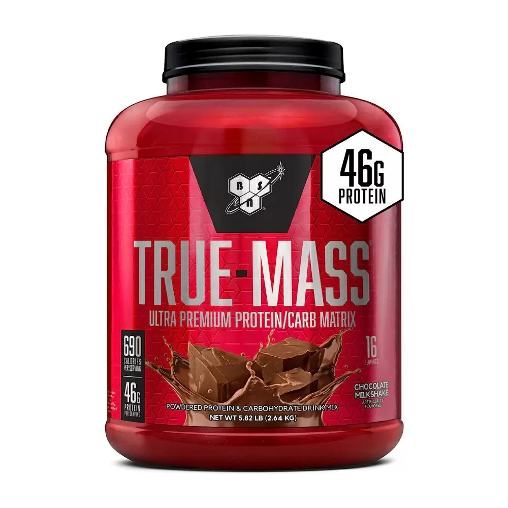 Bsn – True Mass 5.75 lb Chocolate