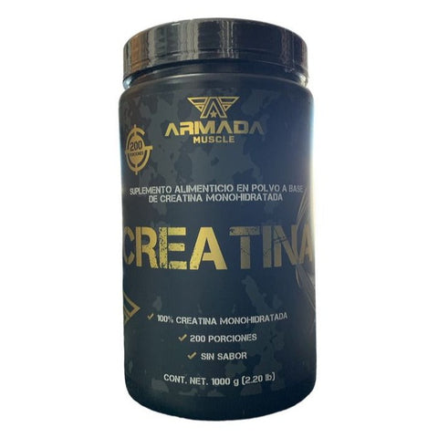ARMADA Armada Creatina 1 kg