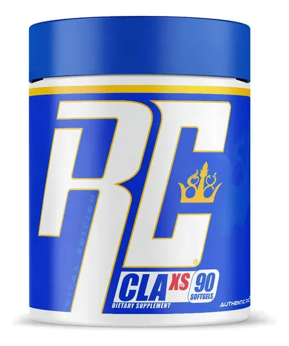 RONNIE COLEMAN Ronnie Coleman Ronnie Cla Xs 90 Softgels