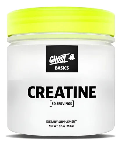 GHOST Ghost Creatine 50 Servicios "nuevo"