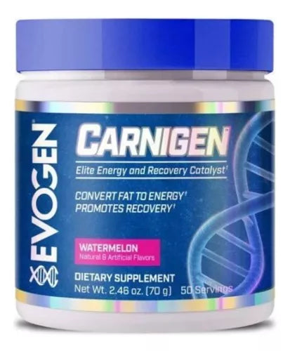 EVO CARNIGEN 50 SERV WATERMELON