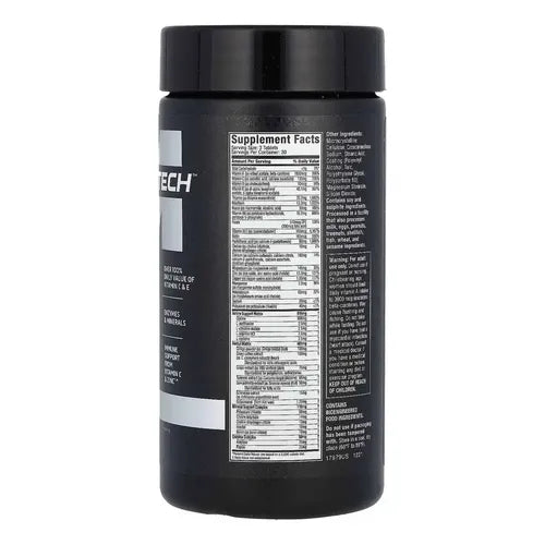 Muscletech Platinum Multi-Vitamin 90 Cts