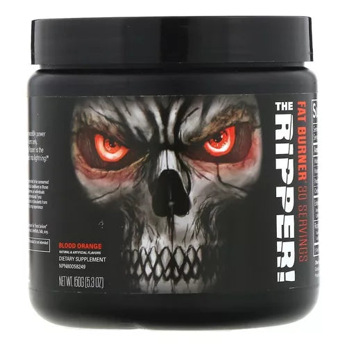 COBRA THE RIPPER 30 SERV BLOOD ORANGE