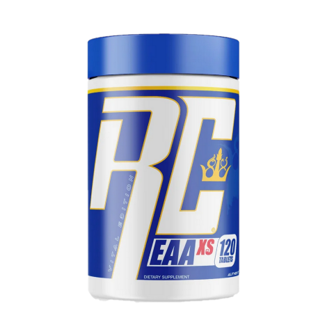 Ronnie Coleman – EAA Xs 120 Ct