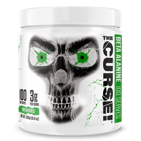 COBRA LABS Cobra Labs Cobra The Curse Beta Alanine 100 Servicios
