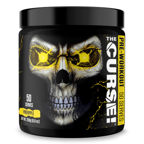 COBRA LABS Cobra Labs Cobra The Curse 50 Servicios Pineapple Shred