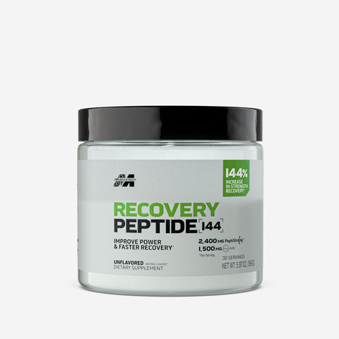 MUSCLETECH Muscletech Recovery Peptide 144 30 Servicios Nuevo