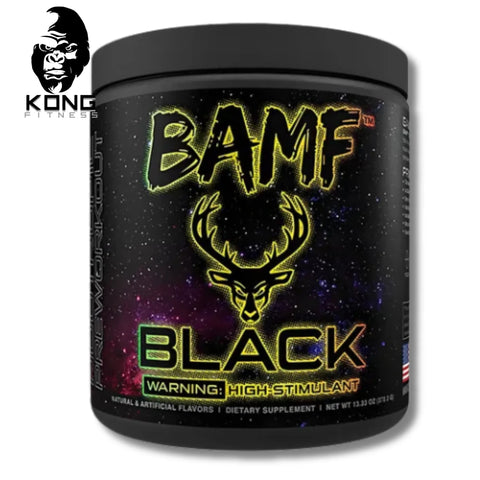 BUCKED UP Bucked Up Bamf Black 30 Servicios Welcome To Miami
