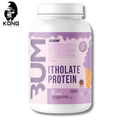 RAW Raw Cbum Itholate 2 Lbs Key Lime Pie Nuevo