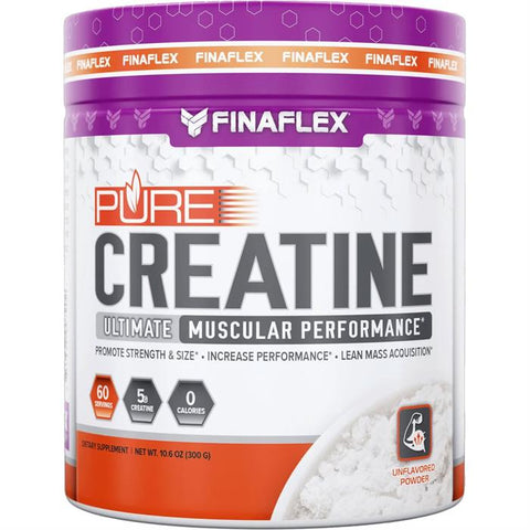 FINAFLEX Finaflex Fina Pure Creatine 300 g Unflavored