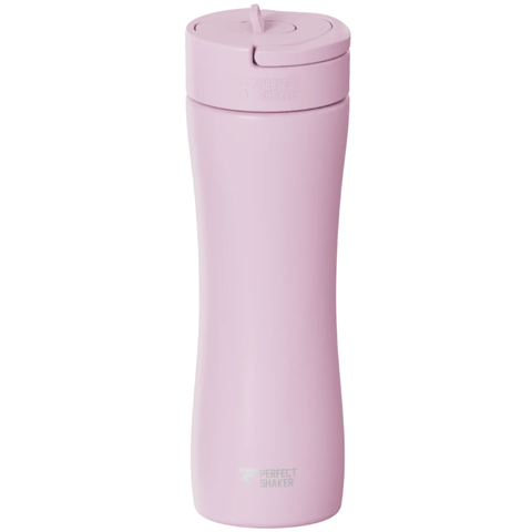 SHAKER Shaker Perfect Luma Stainless 22 Oz Blush