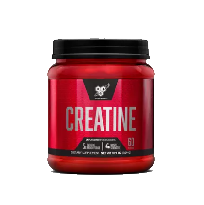 Bsn Creatine Powder 300 Grs