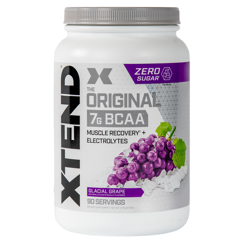 Scivation Sci Xtend 90 Servicios Glacial Grape