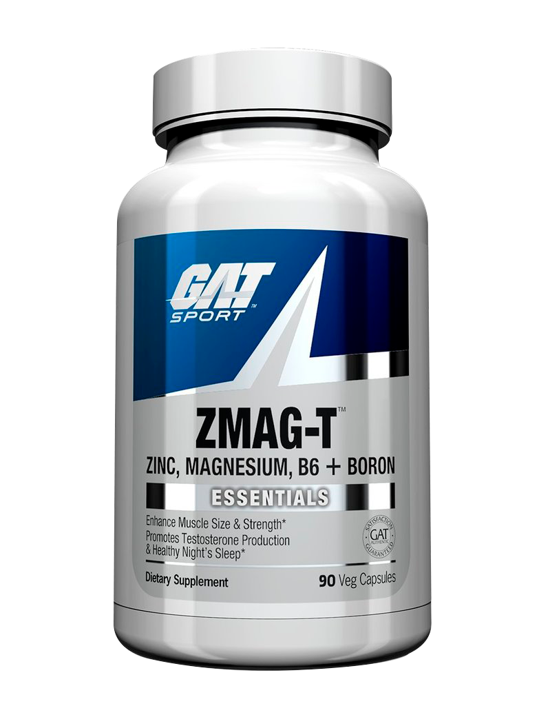 Gat Sport Zmag T 90 Caps
