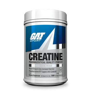 GAT SPORT Gat Sport Ga Creatine Monohydrate 1000 g