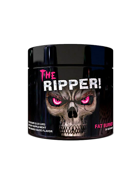 Cobra Labs – The Ripper 30 Porciones Sour Candy