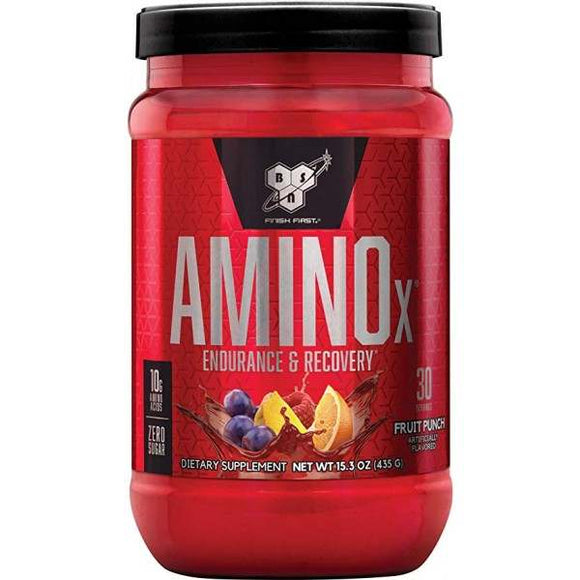 Bsn – No-Xplode 3.0 (60 Porciones) Fruit Punch