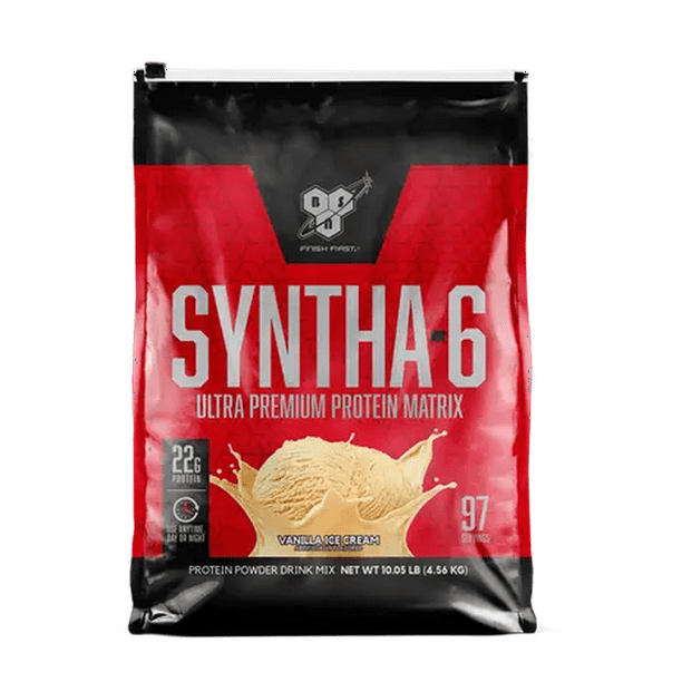 BSN SYNTHA-6 10 LBS VAINILLA *OFERTA*