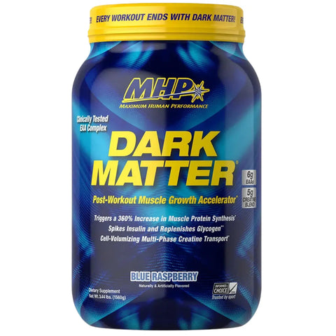 MHP Mhp Dark Matter 3.4 Lbs Fruit Punch