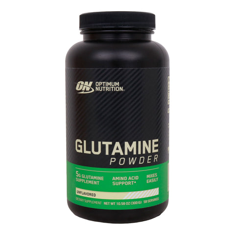 OPTIMUM NUTRITION Optimum Nutrition Glutamine Powder 300 g