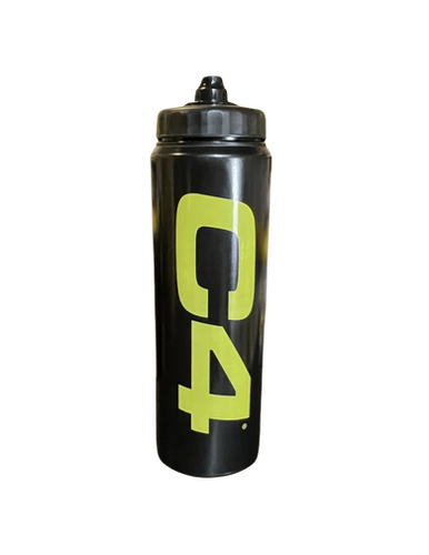 SHAKER Shaker Cel C4 Cilindro Big Squeeze Black 950 ml