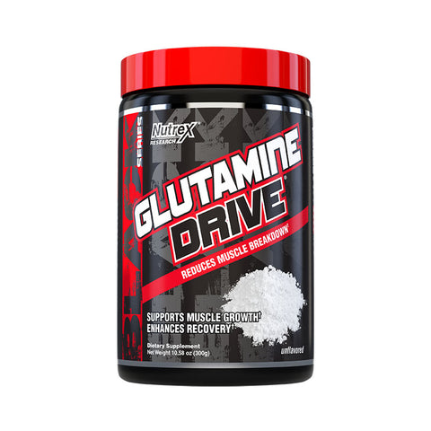 NUTREX Nutrex Nt Glutamine Drive 300 g