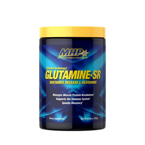 MHP Mhp Glutamine 300 g