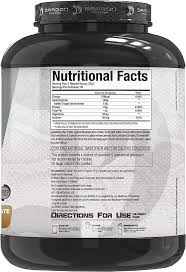 Dragon Pharma Wheyphorm 5 Lbs Double Chocolate Brownie
