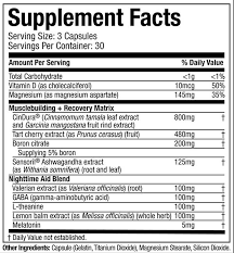 Muscletech – Muscle Builder PM 90 Ct