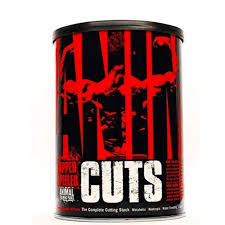 Universal Nutrition – Animal Cuts C/42 Packs
