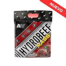 Advance Nutrition – Hydro Beef Mass Chocolate 12Lbs