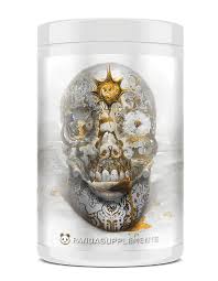 Skull 40 Serv Insane In The Membrane