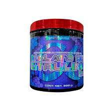 Alpha Nutrition – Alpha Malato De Citrulina 300 g – Suplementos – Sa