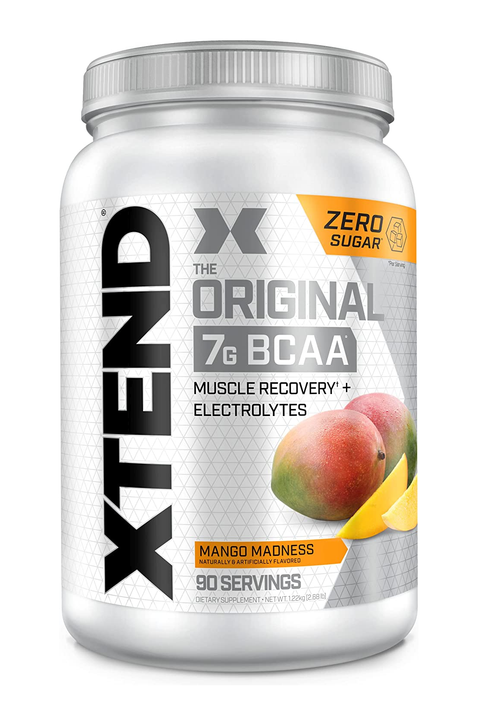 SCIVATION Scivation Sci Xtend 90 Servicios Mango Madness