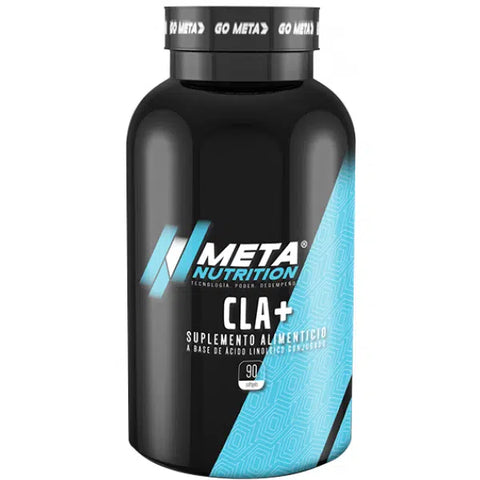 Meta Nutrition Meta Cla 90 Cápsulas