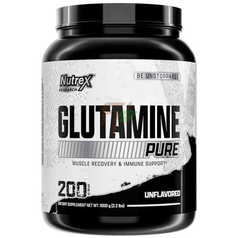 Nutrex Nt Glutamine Drive 1000g
