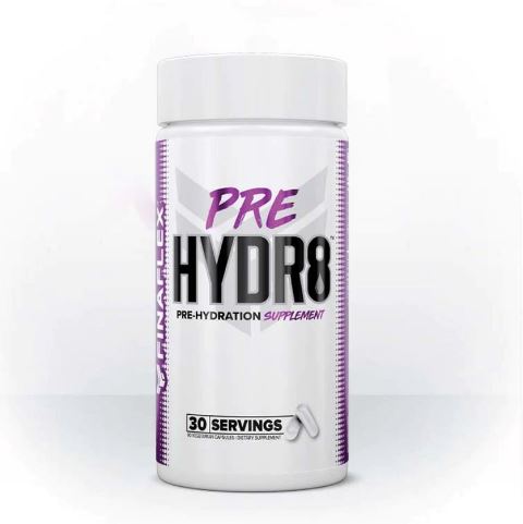 Finaflex – Pre Hydr8 90 Veggie Cápsulas