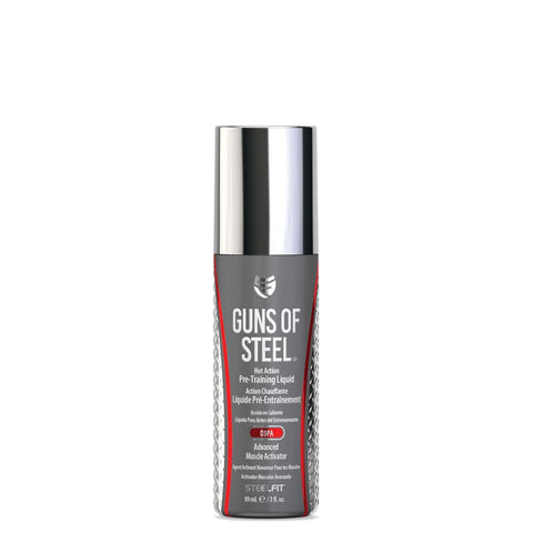 PROTAN Protan Pro Guns Of Steel 3 Oz