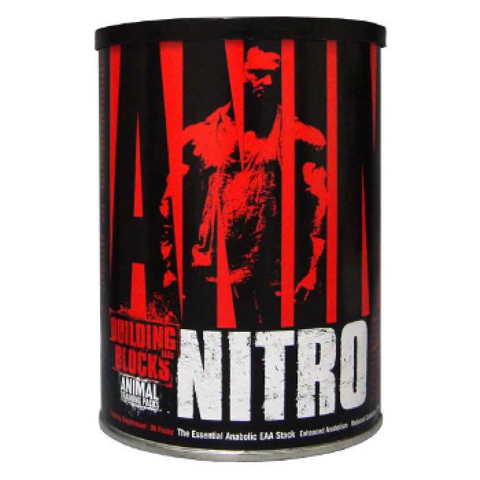 UNI ANIMAL NITRO 44 PACK