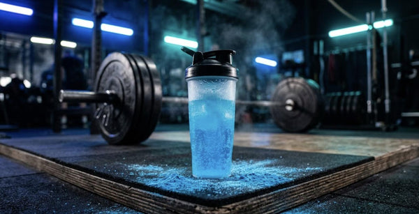 Pre-entreno: qué contiene, cómo dosificarlo y por qué dejó de funcionarte